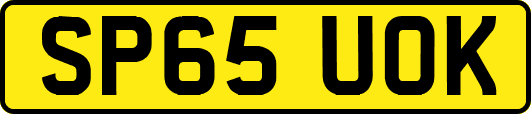 SP65UOK