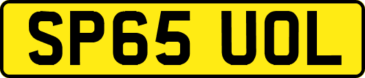SP65UOL