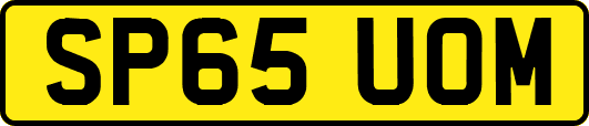 SP65UOM