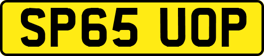 SP65UOP