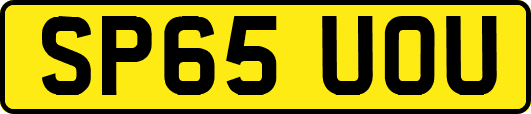 SP65UOU