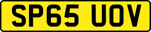 SP65UOV