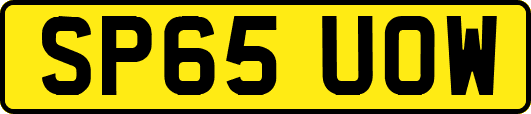 SP65UOW
