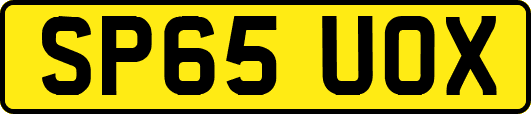 SP65UOX