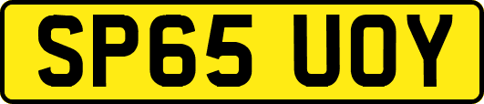 SP65UOY