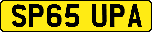 SP65UPA
