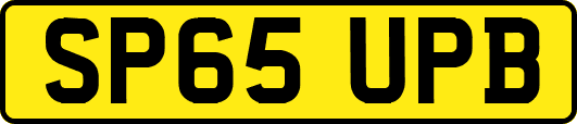 SP65UPB