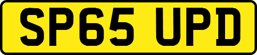 SP65UPD