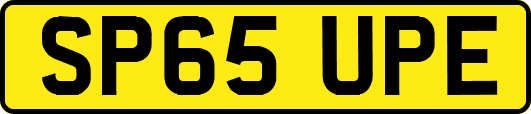 SP65UPE