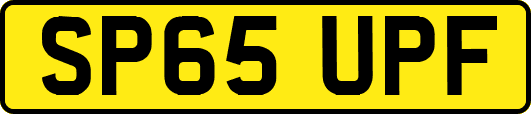 SP65UPF