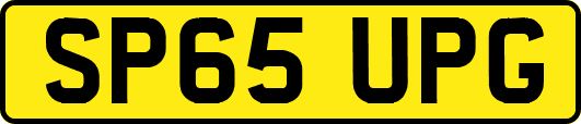 SP65UPG