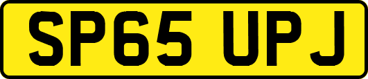 SP65UPJ