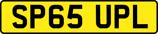 SP65UPL