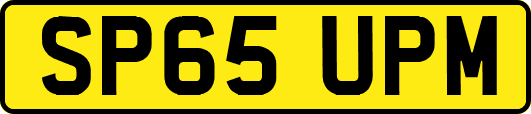 SP65UPM