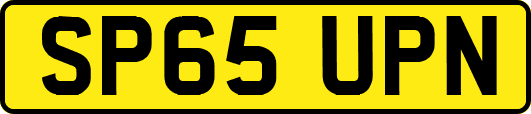 SP65UPN