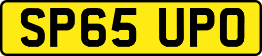 SP65UPO