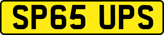 SP65UPS