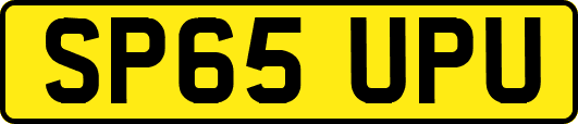 SP65UPU