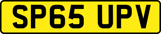 SP65UPV