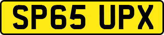 SP65UPX