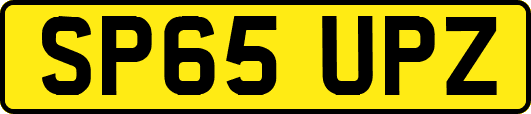 SP65UPZ
