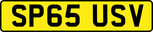 SP65USV