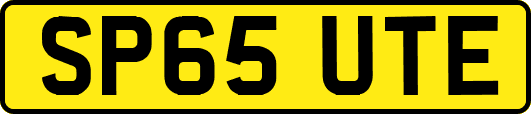 SP65UTE