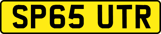 SP65UTR