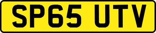 SP65UTV
