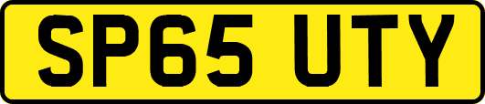 SP65UTY