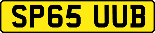 SP65UUB