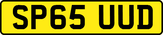 SP65UUD