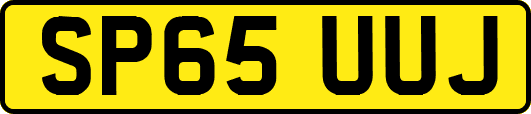 SP65UUJ