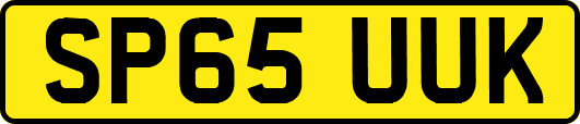 SP65UUK