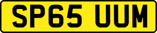 SP65UUM