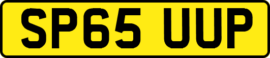 SP65UUP