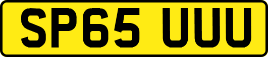 SP65UUU