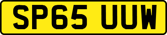 SP65UUW