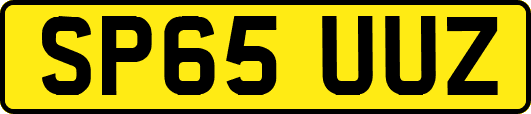 SP65UUZ