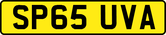 SP65UVA