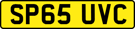 SP65UVC