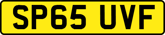 SP65UVF