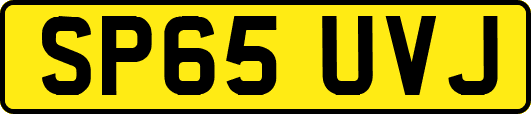 SP65UVJ