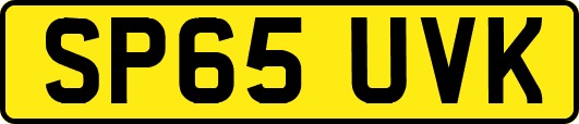 SP65UVK