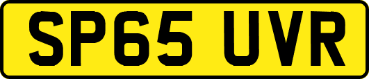 SP65UVR