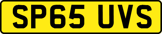 SP65UVS