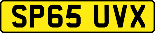 SP65UVX