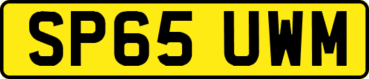 SP65UWM