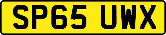 SP65UWX