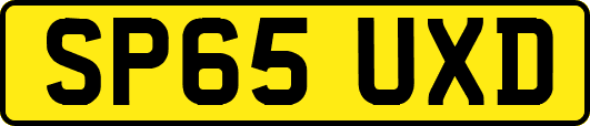 SP65UXD